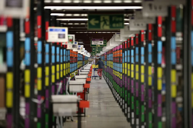 FTSE 250 member Tritax Eurobox, which invests in logistics assets in Europe, is currently being targeted by Brookfield Asset Management.