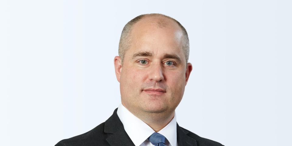 Chris Hemsley led the PSR through the formulation of its refund rules before stepping down at the end of last month.