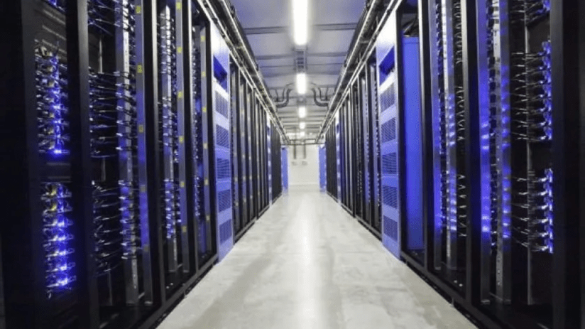 CoreWeave opens Nvidia data centres as Starmer launches AI action plan