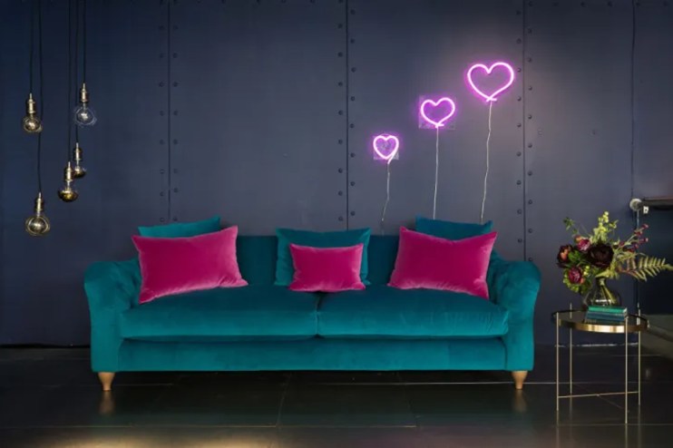 Sofa retailer DFS Furniture has issued its second profit warning this year in the face of tricky Red Sea disruptions and weak consumer spend.&nbsp;