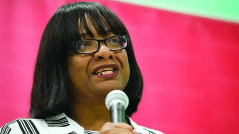 Veteran left-winger and London MP Diane Abbott has said she intends to &ldquo;run and win&rdquo; as a Labour candidate.