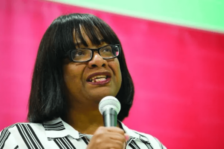 Veteran left-winger and London MP Diane Abbott has said she intends to &ldquo;run and win&rdquo; as a Labour candidate.