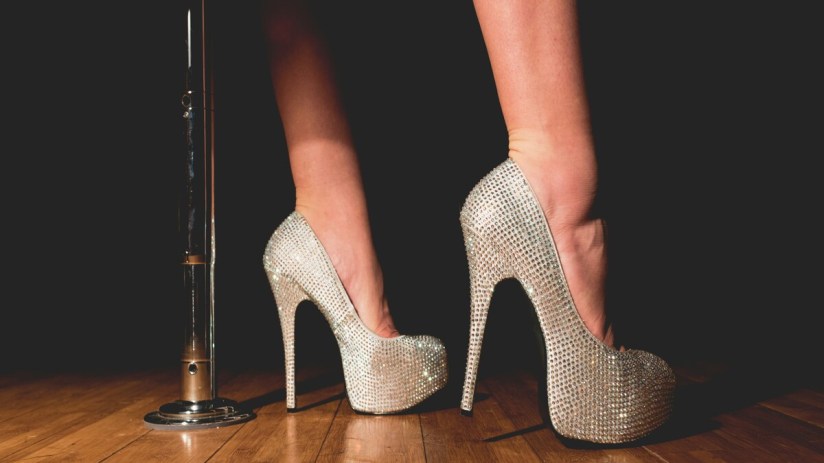 T*ts up: London's 'number one' strip club hit with legal action by dancers over rights