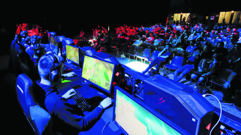 Guild Esports has entered a number of tournaments