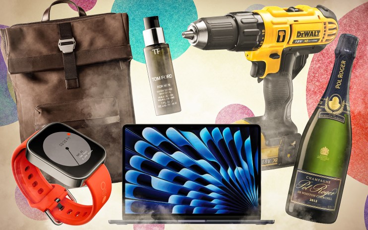 The Father's Day gift guide from Morning Wire