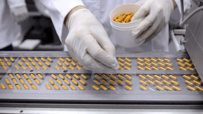 Drug demand drives growth for Indivior