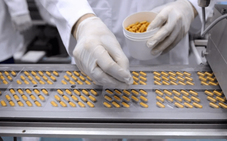 Drug demand drives growth for Indivior