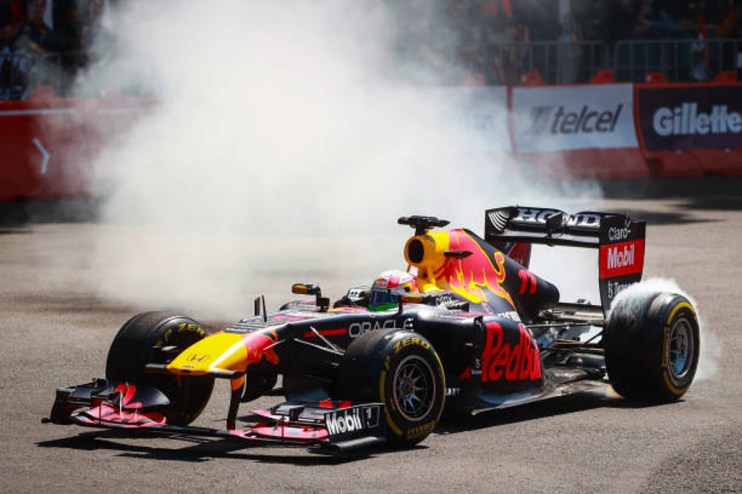 Formula 1 will head to London for the first time this summer, in the form of its exhibition, at the ExCeL Centre in the east of the capital.