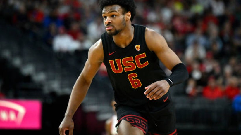 The NBA Draft 2024 takes place in Brooklyn, New York at midnight tonight UK time &mdash; and there are several major talking points.