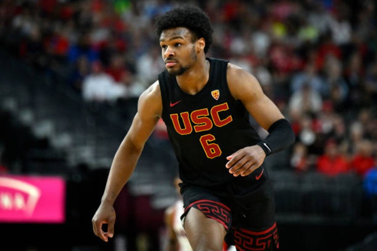 The NBA Draft 2024 takes place in Brooklyn, New York at midnight tonight UK time &mdash; and there are several major talking points.
