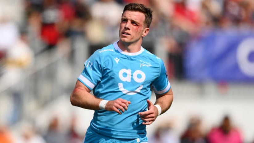 England's first-choice No10 George Ford has been ruled out of his side's summer rugby tour to New Zealand this month.