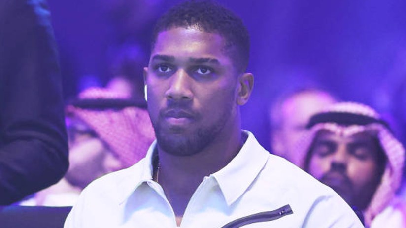With Anthony Joshua set to fight later this year having beaten former UFC champion Francis Ngannou in his last fight in Saudi Arabia, what does his record look like?
