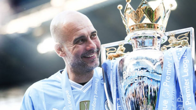 The owner of Premier League champions Manchester City have signed a deal with Sony Pictures Television.