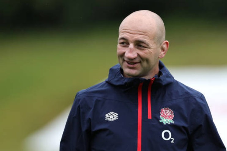 England coach Steve Borthwick said he is &ldquo;determined&rdquo; to change a poor showing in New Zealand as he named his 36-man squad for the summer rugby tour.