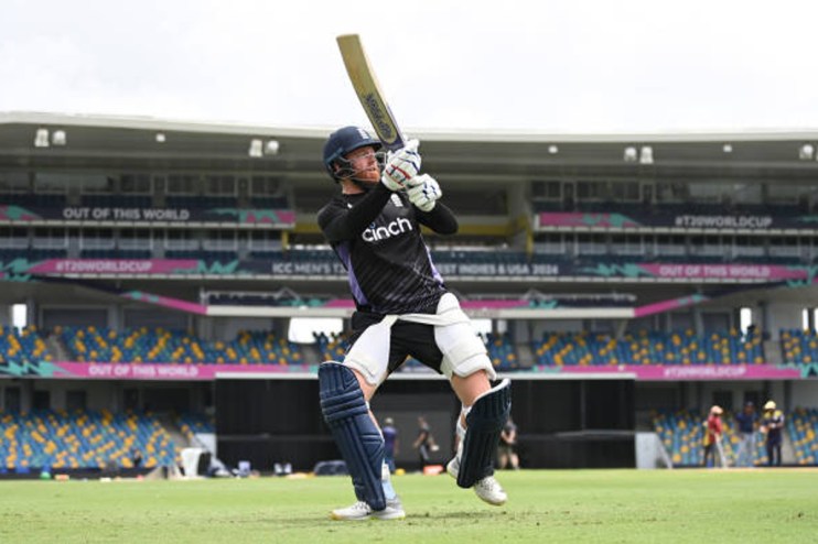 The Kensington Oval in Bridgetown, Barbados, will be the backdrop when England get their T20 Cricket World Cup defence underway against Scotland on Tuesday.