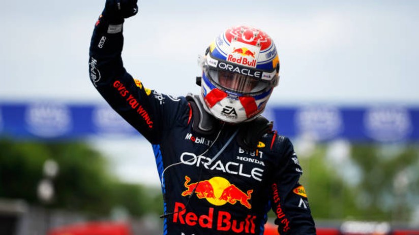 Max Verstappen returned to winning ways in Montreal after finishing out in front in a thrilling F1 Canadian Grand Prix.