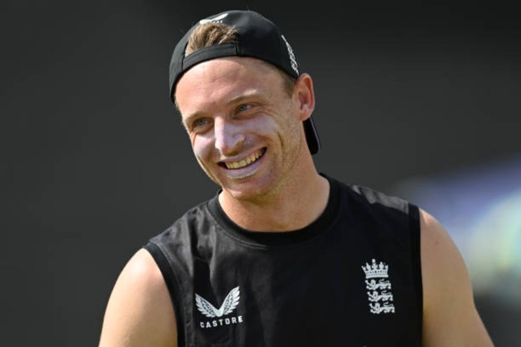 England cricket captain Jos Buttler has said that his side must not be &ldquo;consumed&rdquo; by permutations as the defending T20 Cricket World Cup champions face being dumped from the competition.