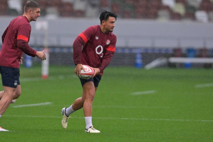 This weekend marks the start of England&rsquo;s true test of strength, progression and ability as Steve Borthwick&rsquo;s men look to topple the mighty New Zealand across two matches in the Land of the Long White Cloud.