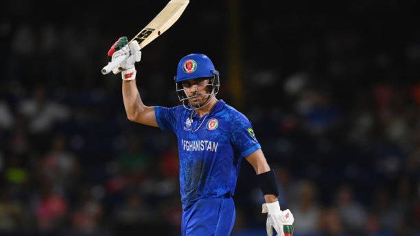 When Afghanistan run out at the Brian Lara Cricket Academy Stadium to take on South Africa in the T20 Cricket World Cup tomorrow, it&rsquo;ll mark a monumental moment in the history for the cricketing nation.