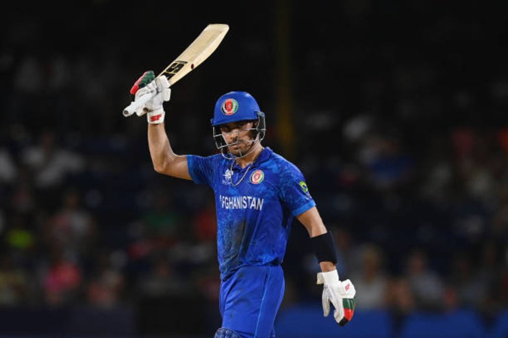 When Afghanistan run out at the Brian Lara Cricket Academy Stadium to take on South Africa in the T20 Cricket World Cup tomorrow, it&rsquo;ll mark a monumental moment in the history for the cricketing nation.