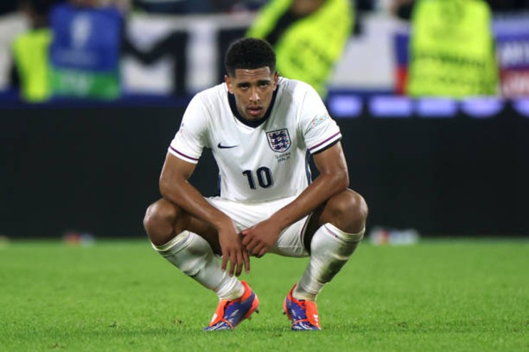 England are through to the Round of 16 at the Euro 2024 championships. And having avoided a number of tough teams, their path looks somewhat easier.