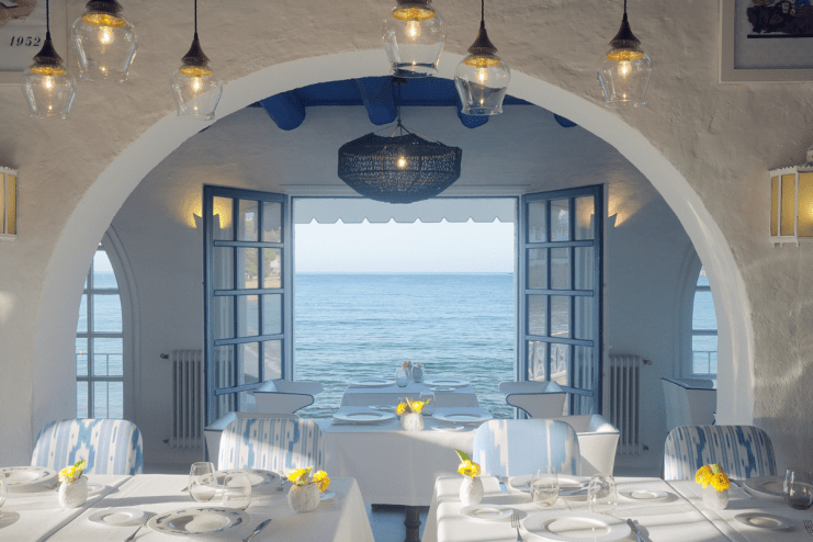 Girona is an underrated Spanish foodie destination