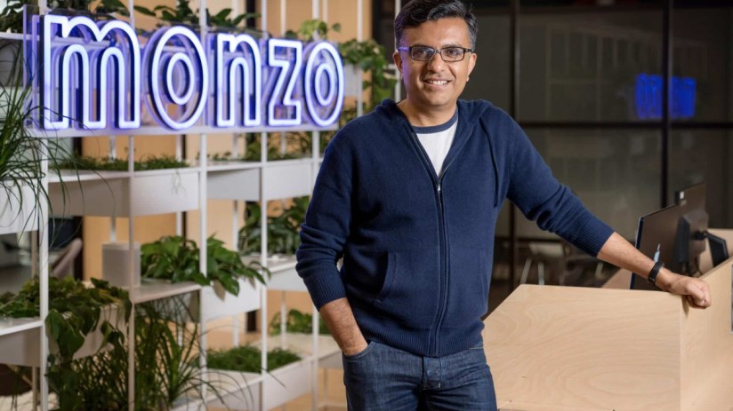 TS Anil is a member of fintech trade body Innovate Finance&rsquo;s &ldquo;Unicorn Council&rdquo;