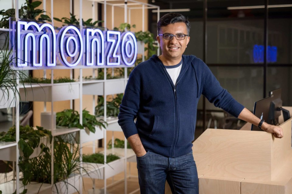 TS Anil is a member of fintech trade body Innovate Finance’s “Unicorn Council”