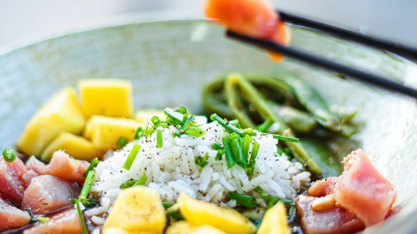London-based Hawaiian food chain Island Poke has been sold in a pre-pack administration to a subsidiary of hospitality incubator White Rabbit Fund.