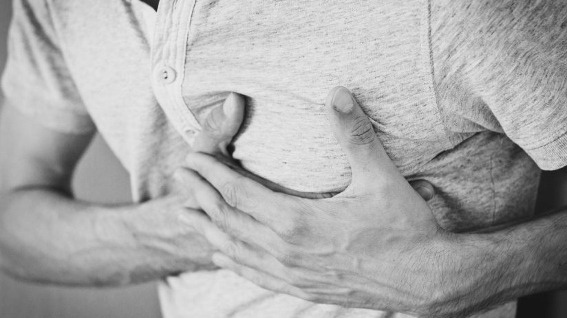 Psychotherapist Nathan Shearman, director of therapy and training at Red Umbrella,&nbsp;shares advice on how to support someone suffering a panic attack