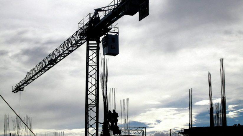 England's house building pipeline is at the lowest level since records began 17 years ago, as fresh pressure is piled on government parties to mend a &ldquo;deepening housing crisis&rdquo;.&nbsp;