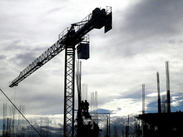 England's house building pipeline is at the lowest level since records began 17 years ago, as fresh pressure is piled on government parties to mend a &ldquo;deepening housing crisis&rdquo;.&nbsp;