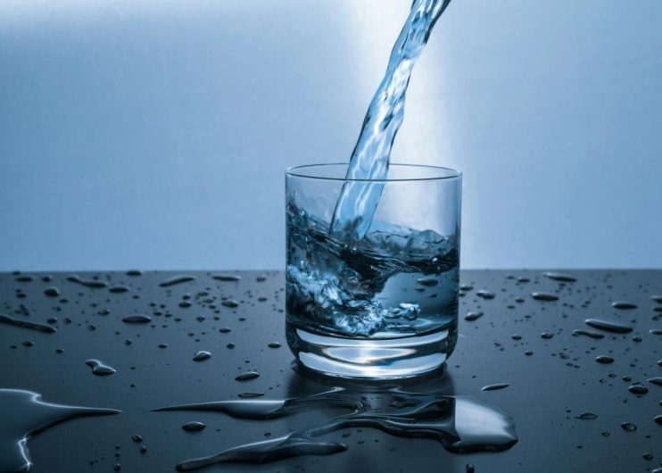 61% of Brits claim you don't need alcohol to have fun, and a further 26% saying they can better enjoy a moment when they drink less and prioritise hydration.