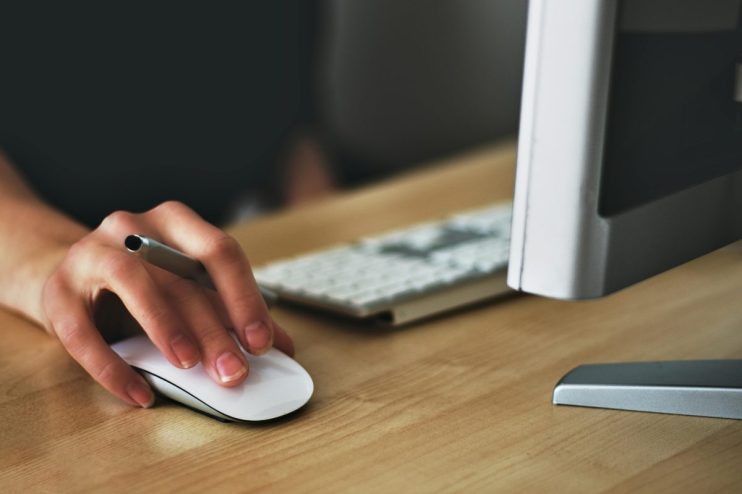The act's broad and vaguely defined scope has led to widespread and seemingly indiscriminate censorship. (Photo by Carl Court/Getty Images)