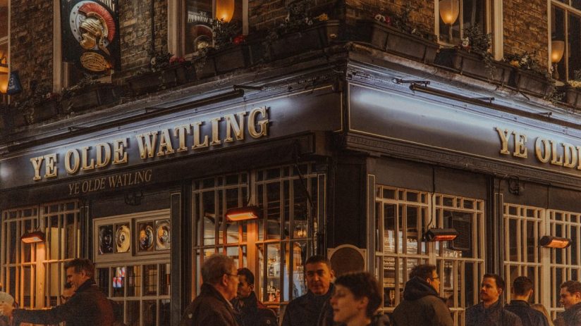 The price of a pint could rise again, in a fresh blow for cash strapped punters across London and the wider hospitality sector.&nbsp;
