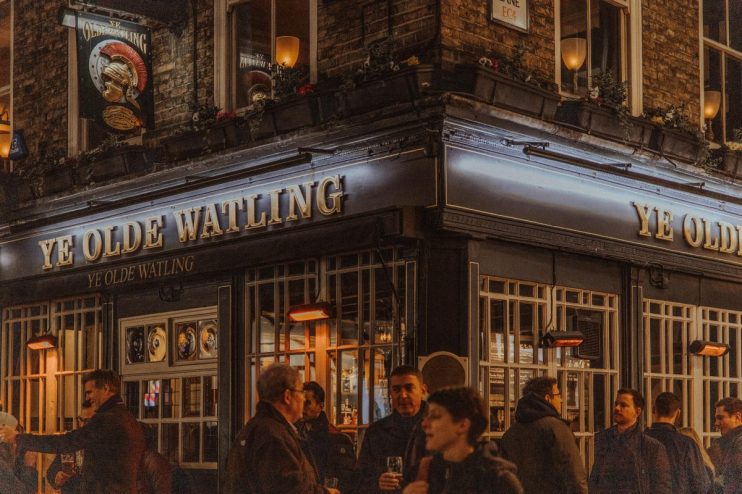 The price of a pint could rise again, in a fresh blow for cash strapped punters across London and the wider hospitality sector.&nbsp;
