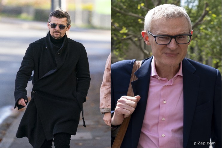 VAR check: Joey Barton set to cough up &pound;75,000 to settle defamatory 'bike nonce' dispute with Jeremy Vine