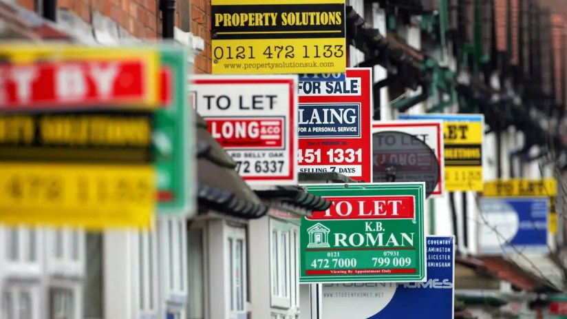 Reeves is reportedly considering implementing national insurance for landlords in this year's Autumn budget