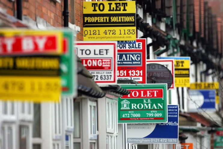Reeves is reportedly considering implementing national insurance for landlords in this year's Autumn budget