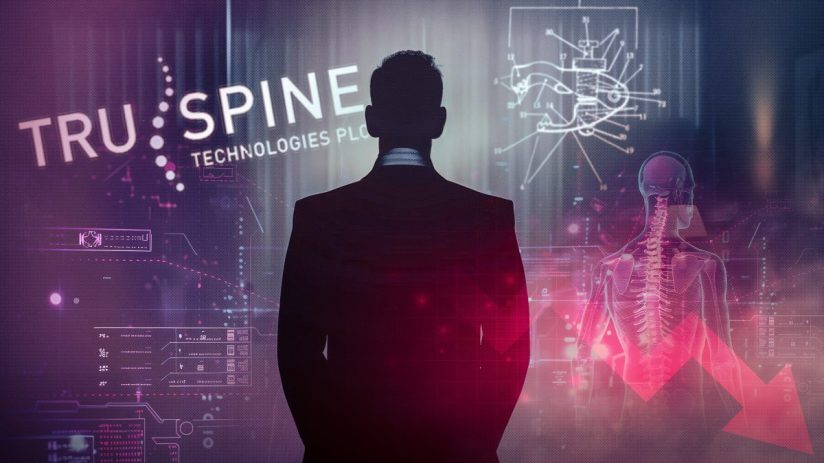 Truspine Technologies has failed to take off since it floated nearly four years ago - and some are arguing this failure merits further investigation by City regulators. Morning Wire takes a closer look at the firm&rsquo;s labyrinthine history, uncovering a myriad of debts, disputes and detractors