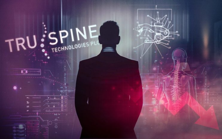 Truspine Technologies has failed to take off since it floated nearly four years ago - and some are arguing this failure merits further investigation by City regulators. Morning Wire takes a closer look at the firm&rsquo;s labyrinthine history, uncovering a myriad of debts, disputes and detractors