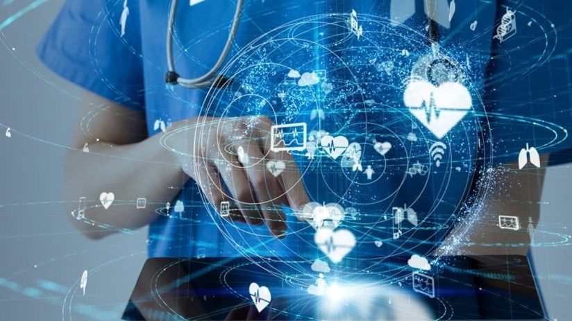 Inflexion's investment in GlobalData's healthcare arm is set to complete.