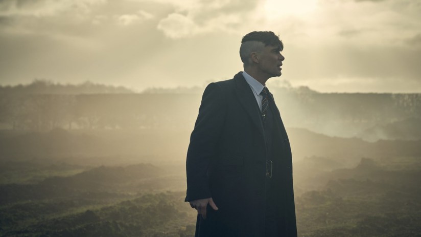 The maker of Peaky Blinders has been acquired.