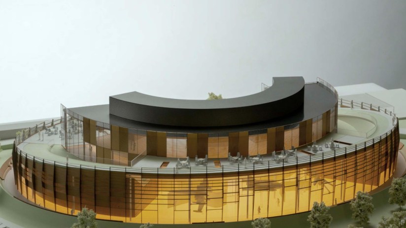 Bucks council denied planning permission to turn a former quarry next to the A404 dual carriageway into a major film production hub.