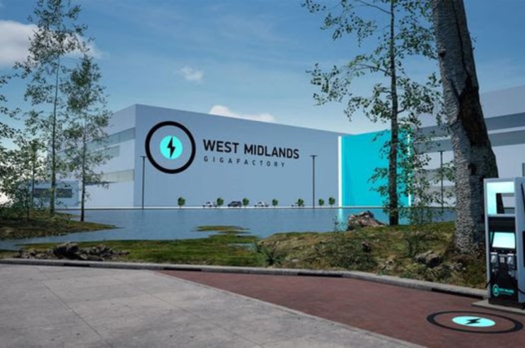 The West Midlands Investment Zone