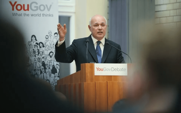 YouGov expects revenue growth in FY25, driven by further development of AI, improvements to its core data products and new leadership.