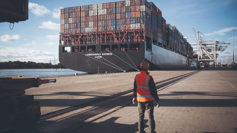 Ocean Wilsons owns a 56.5 per cent in the Brazilian company.