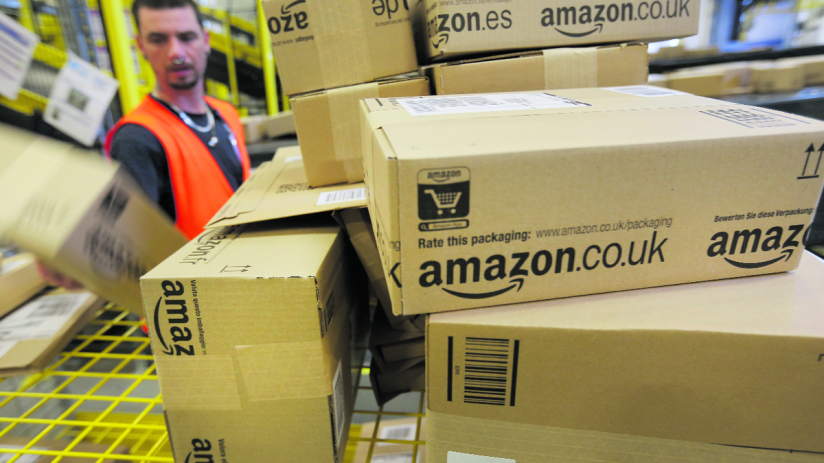Amazon workers lost a historic union ballot in Coventry earlier this year