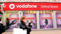 Vodafone Group has announced the appointment of Microsoft's Pilar L&oacute;pez as its new chief financial officer.