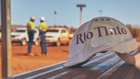 Jakob Stausholm will step down after more than four years as chief executive of the FTSE 100 mining giant.